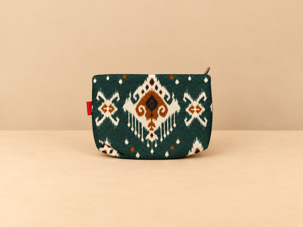 Everyday Zip Pouches