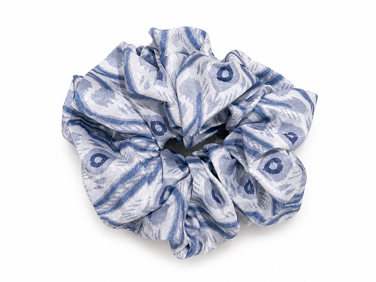 Atlas Scrunchie