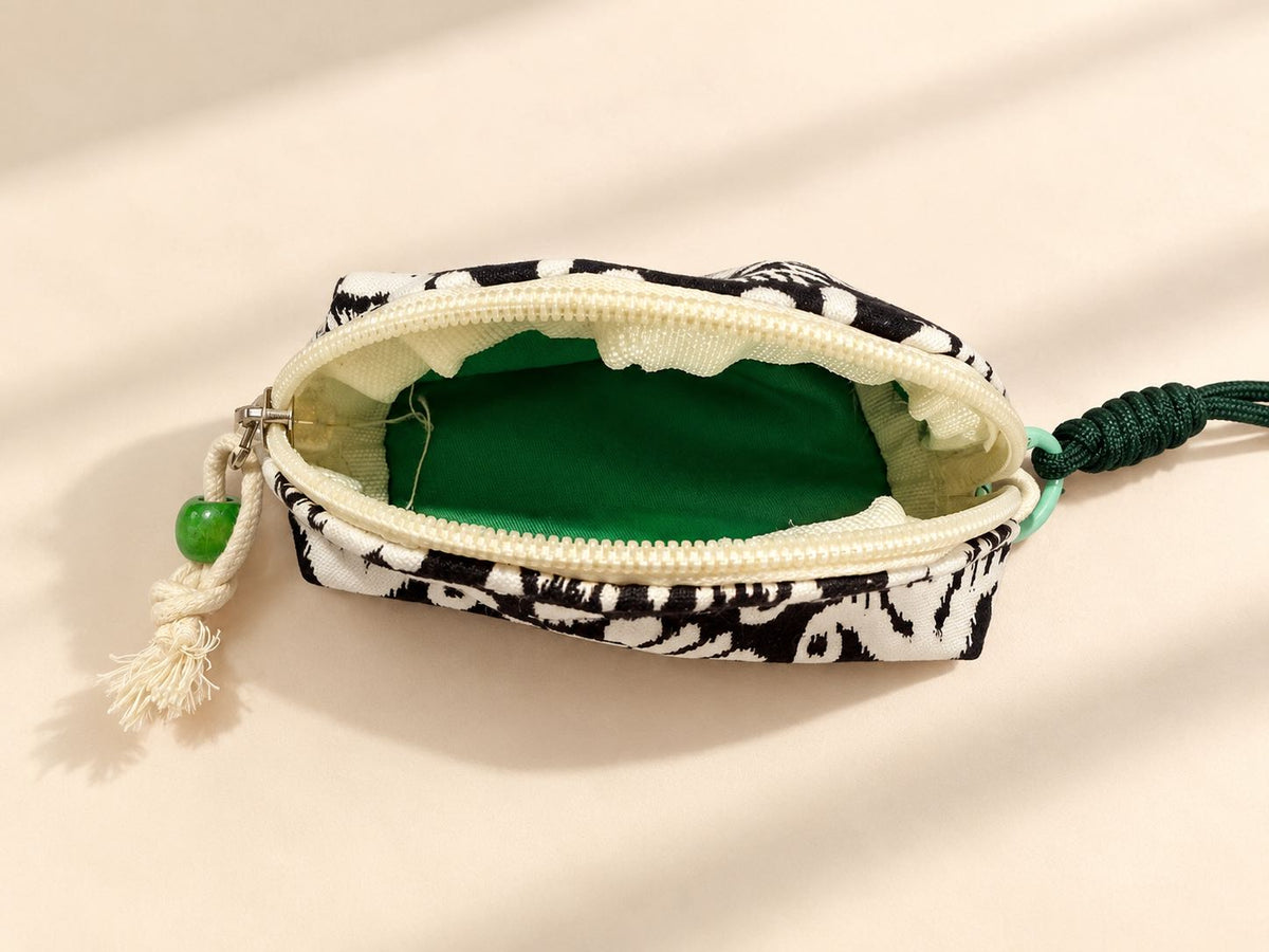 Little Treasures — Atles Zip Pouches