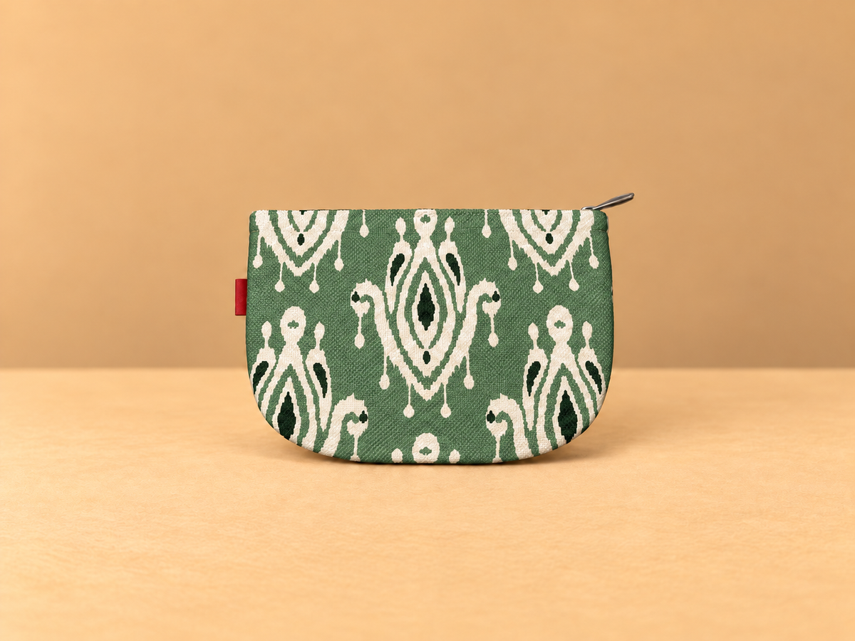 Everyday Zip Pouches