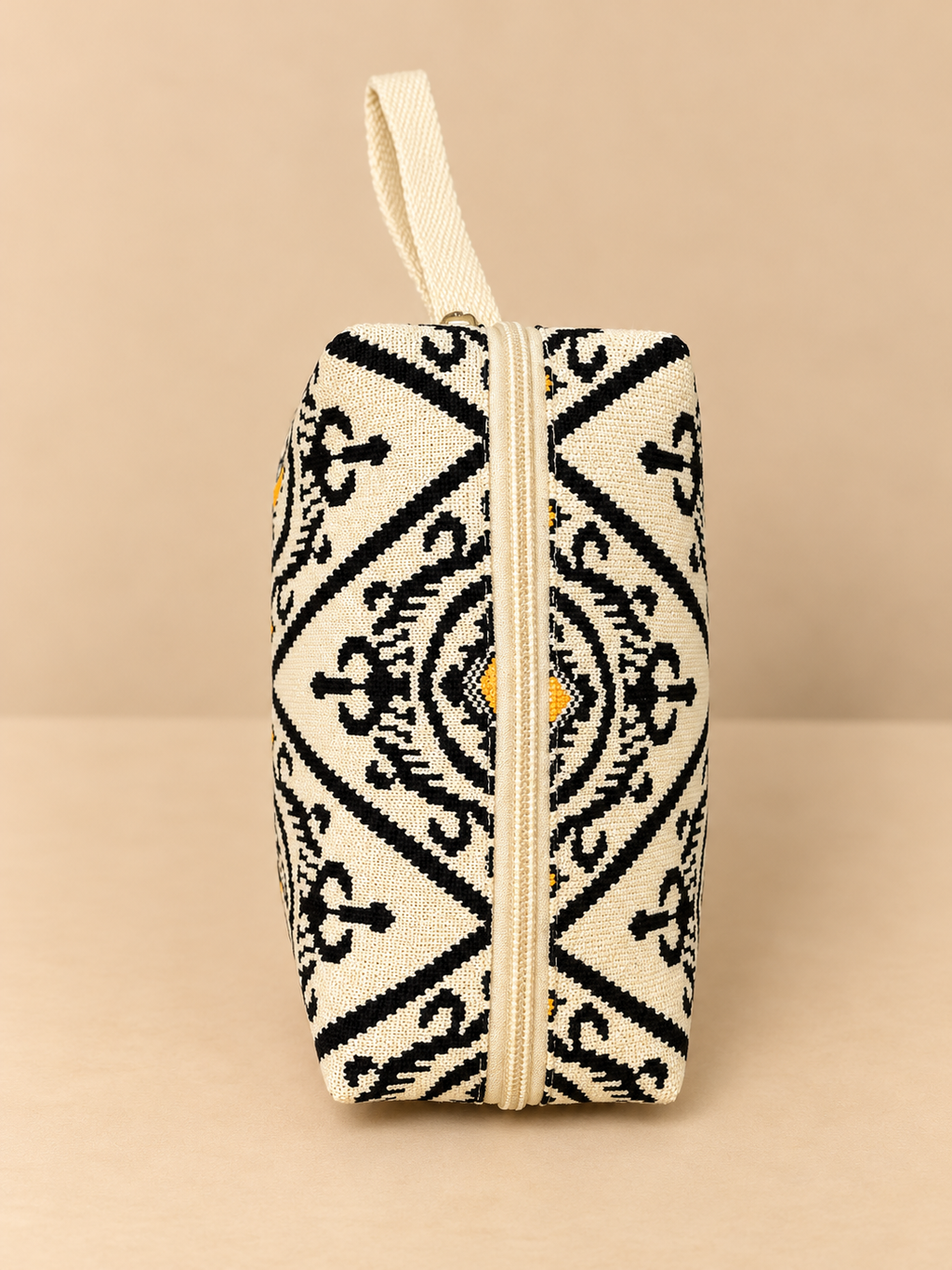 Everyday Atles — Zip Pouches