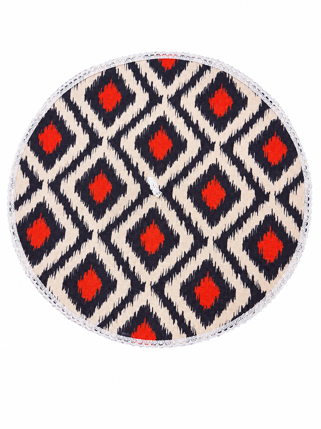 Atlas Pot Cover