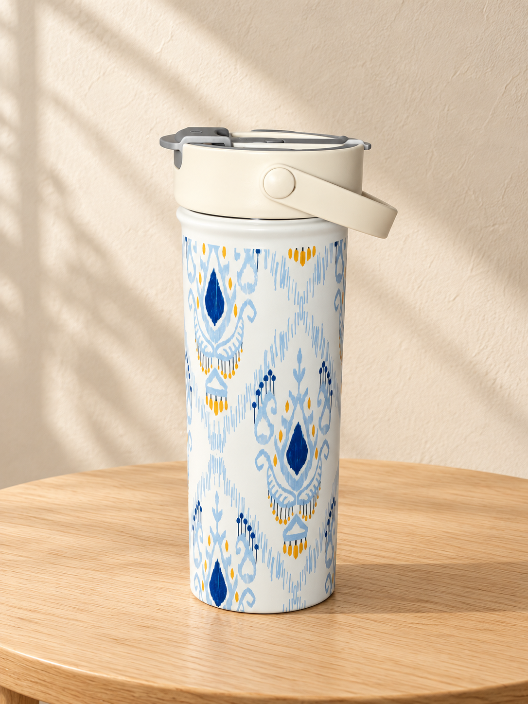 Atles on the Go — 600ml Travel Mugs