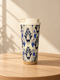 Atlas Steel 500ml Travel Mug