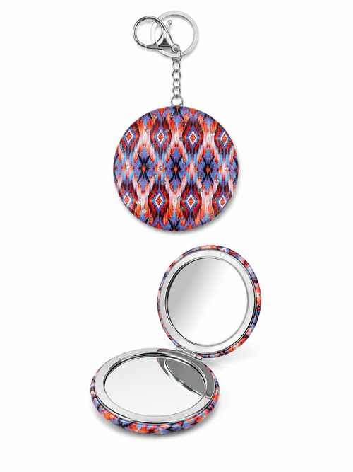 Atlas Bag Mirror