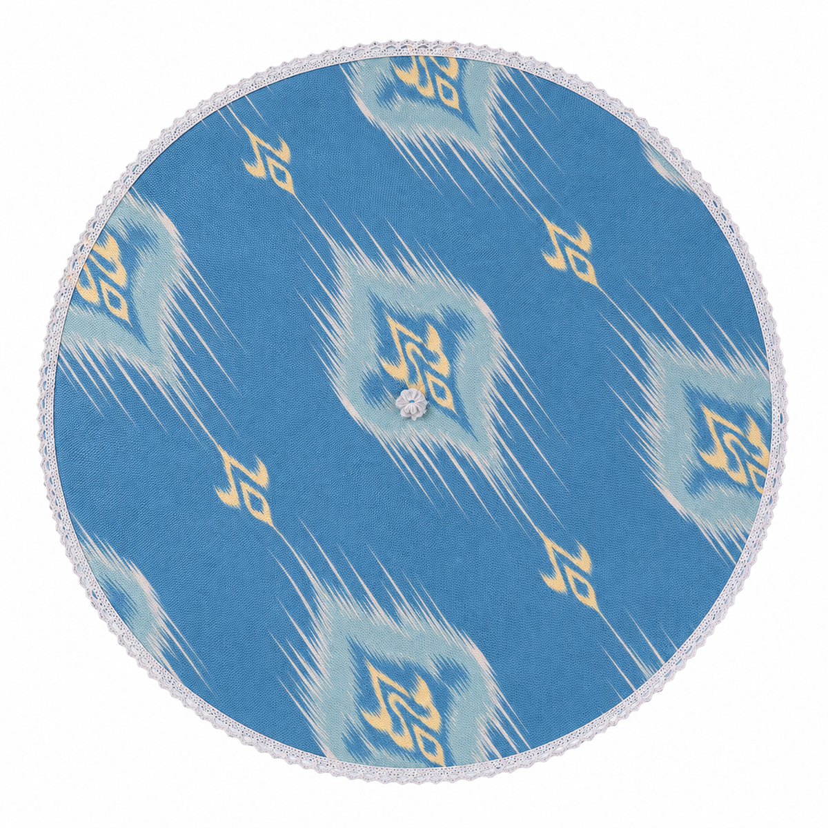Atlas Pot Cover