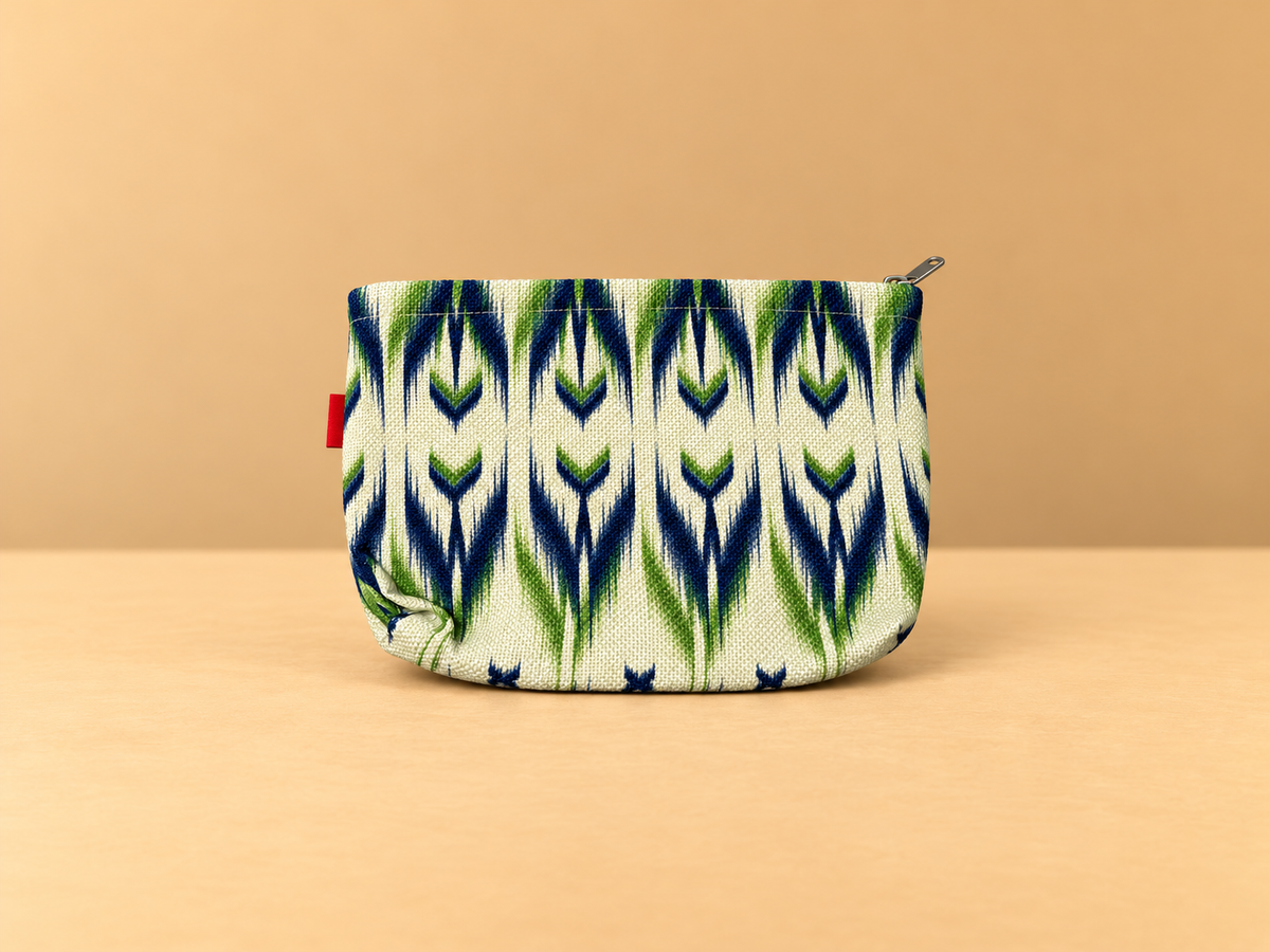 Everyday Zip Pouches