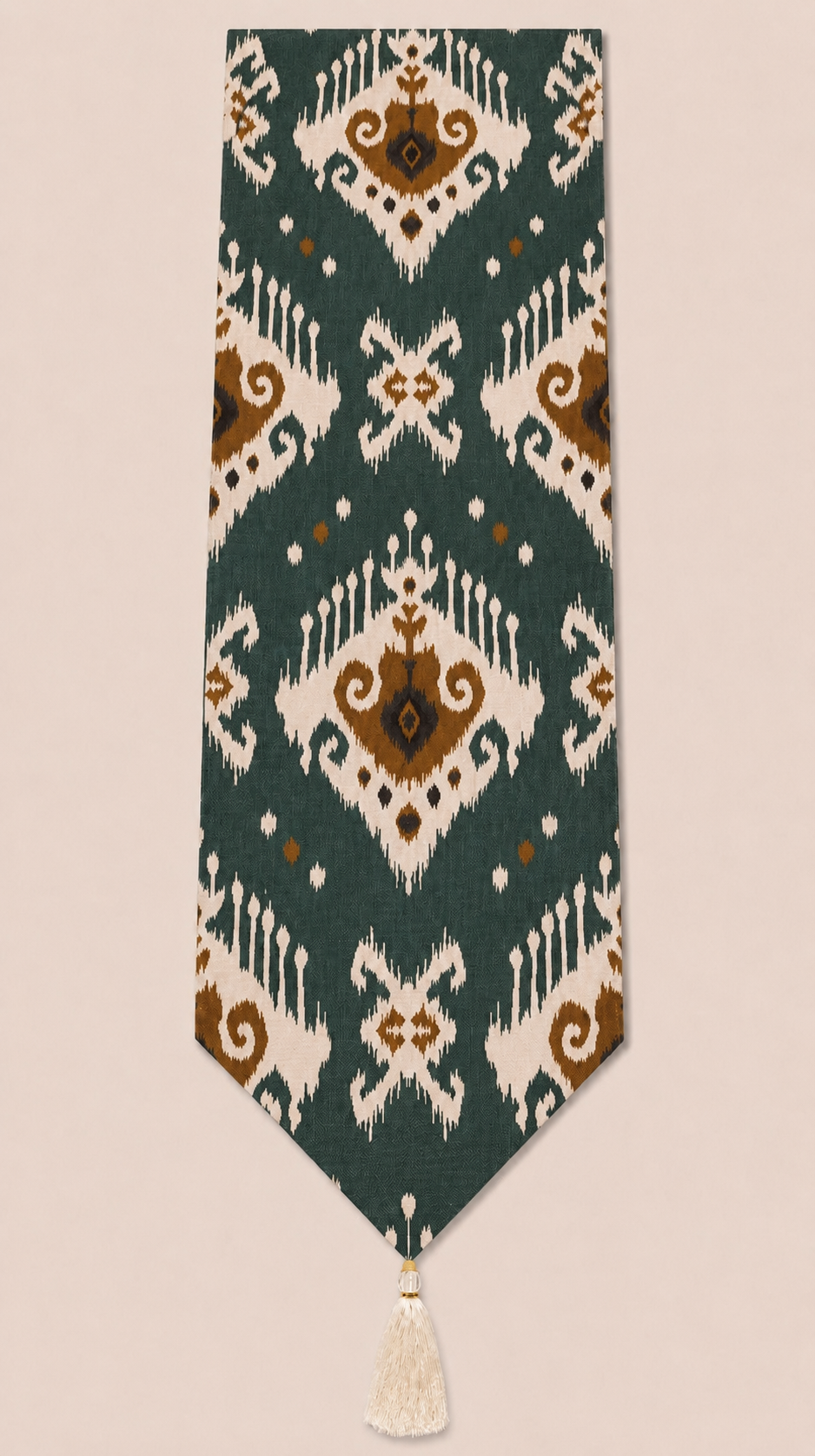 Dark green Atlas Runner