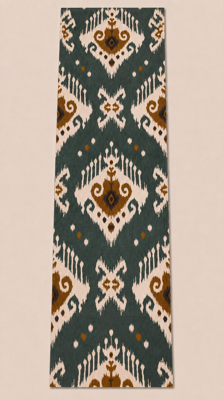 Dark green Atlas Runner