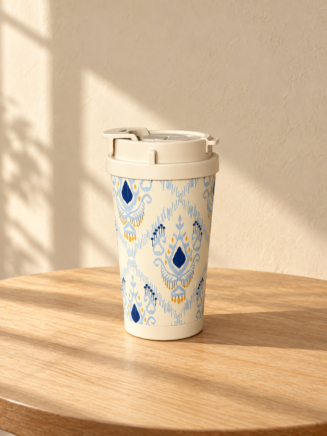 Patterns of Home — 350ml Travel Cups