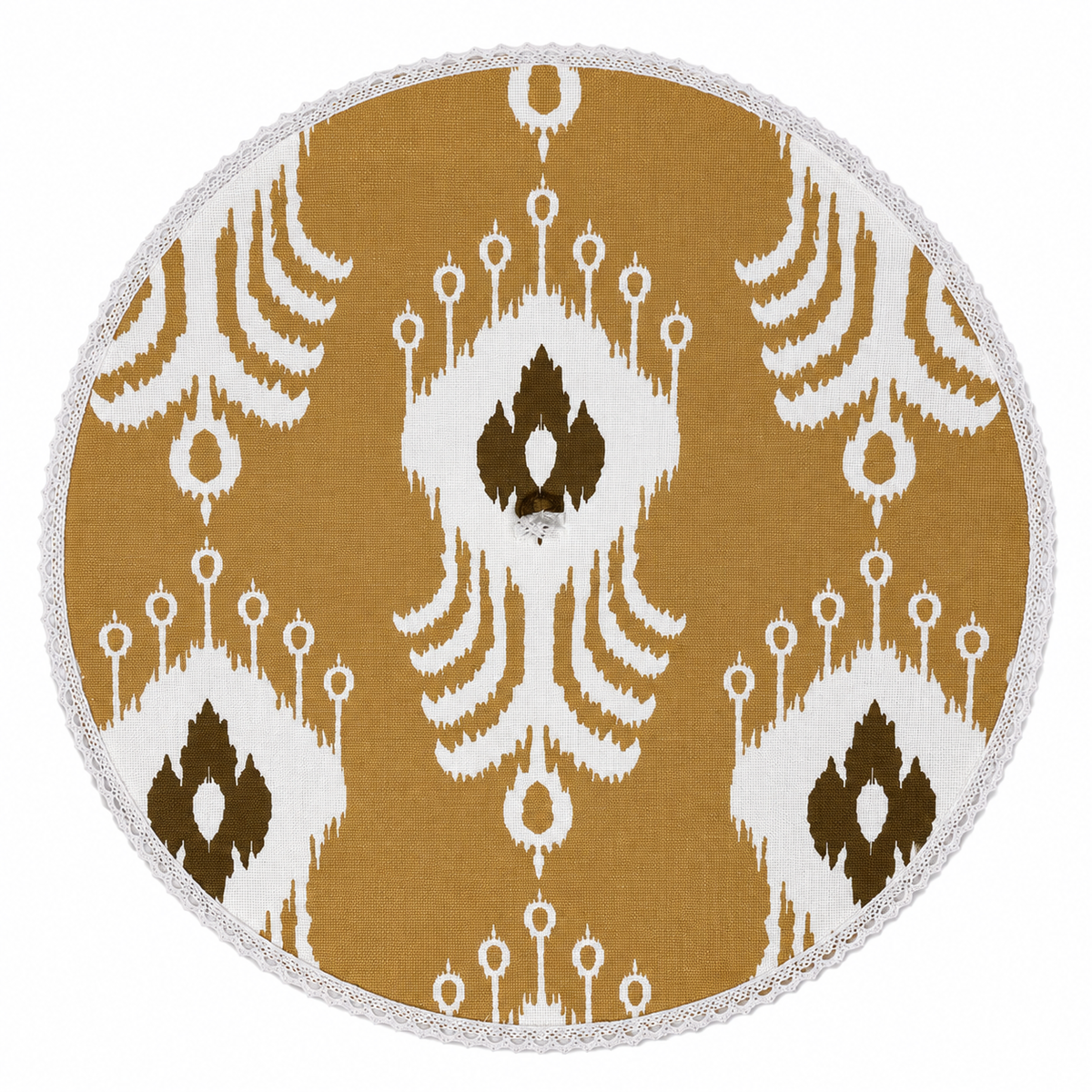 Atlas Pot Cover