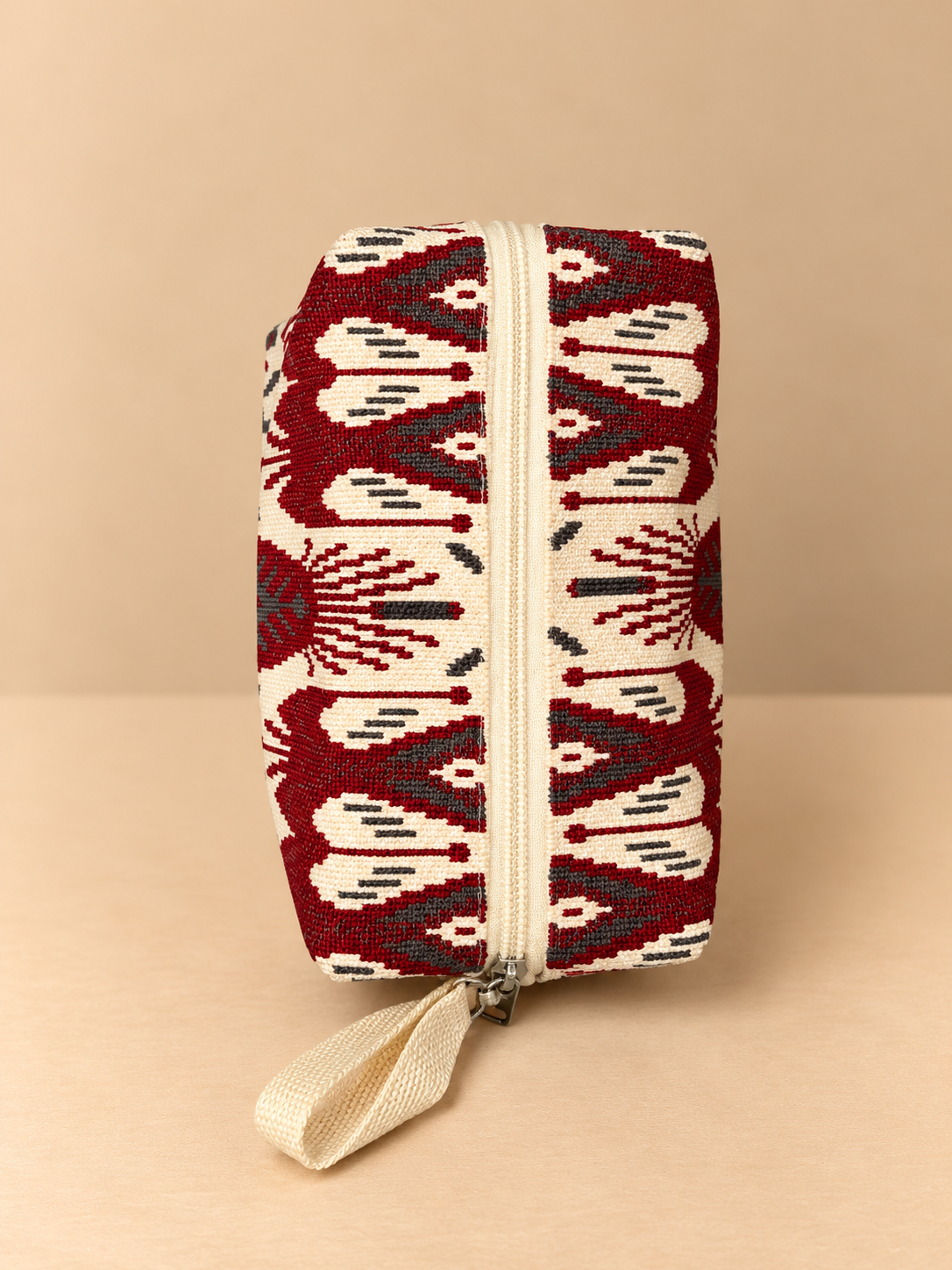 Everyday Atles — Zip Pouches