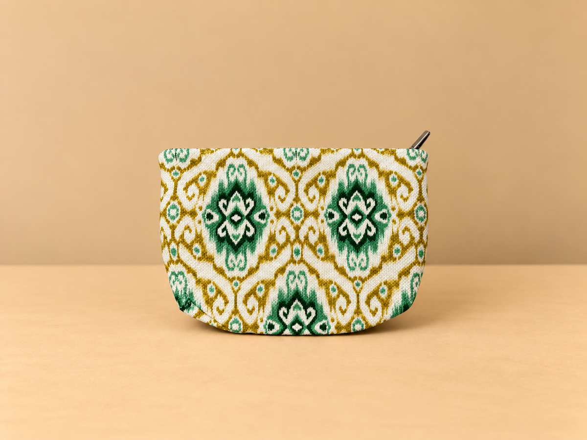Everyday Zip Pouches