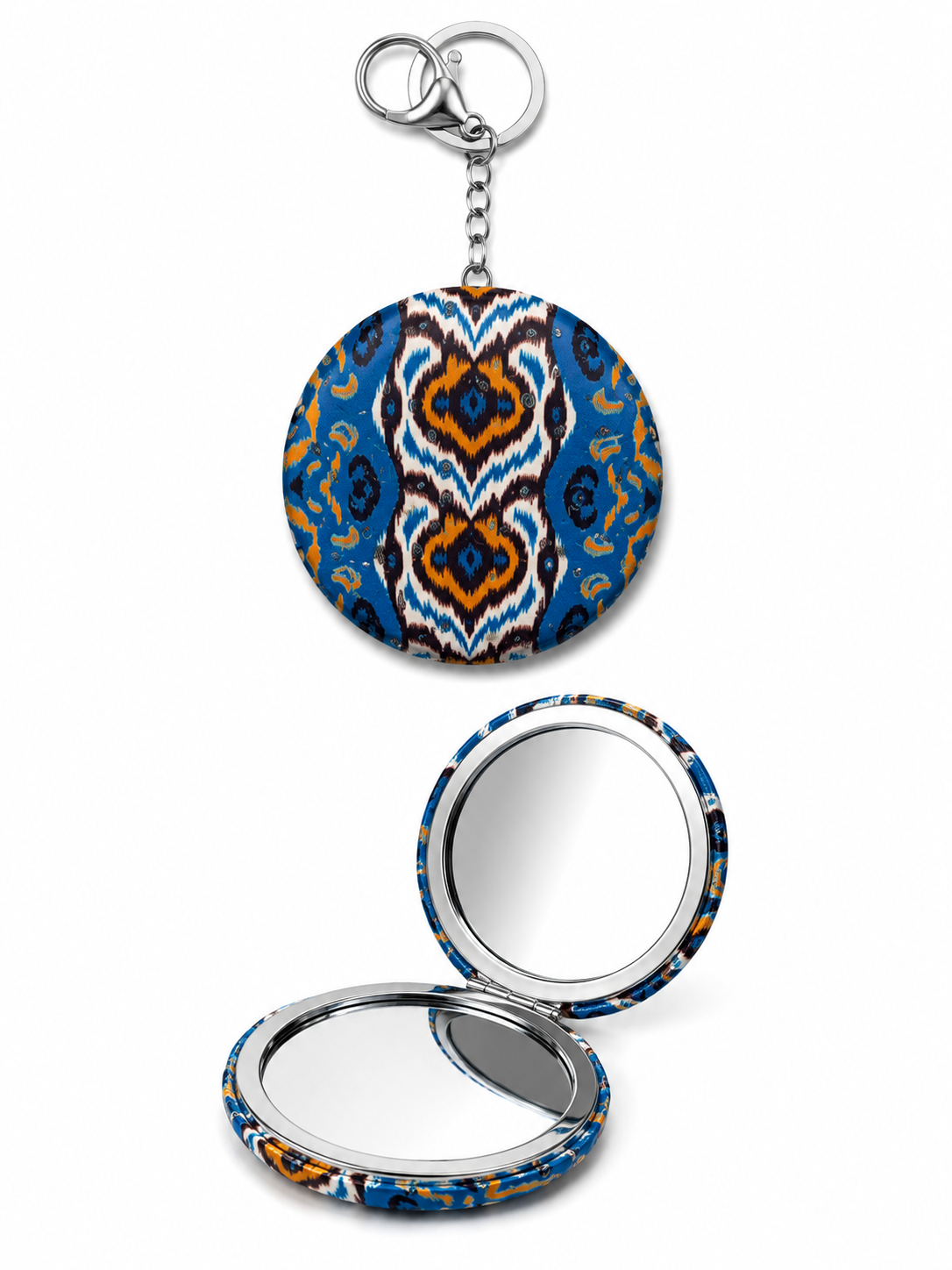 Atlas Bag Mirror