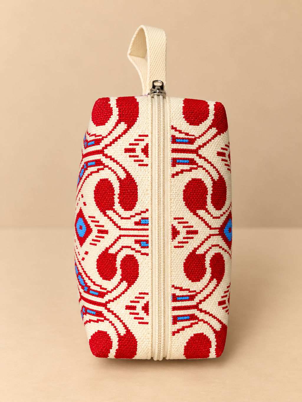 Everyday Atles — Zip Pouches