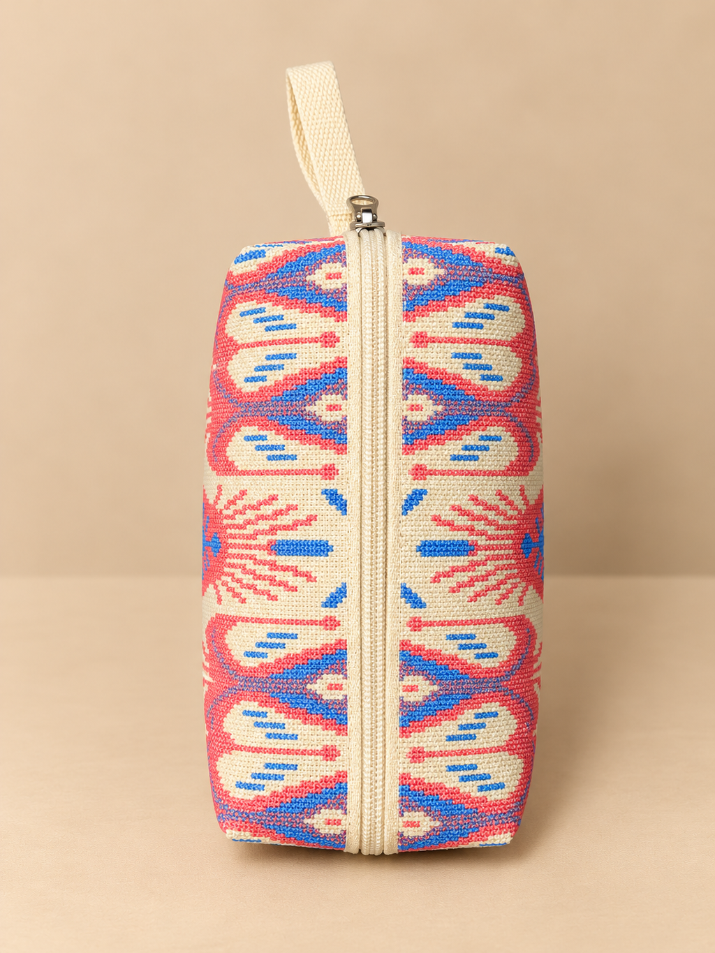 Everyday Atles — Zip Pouches
