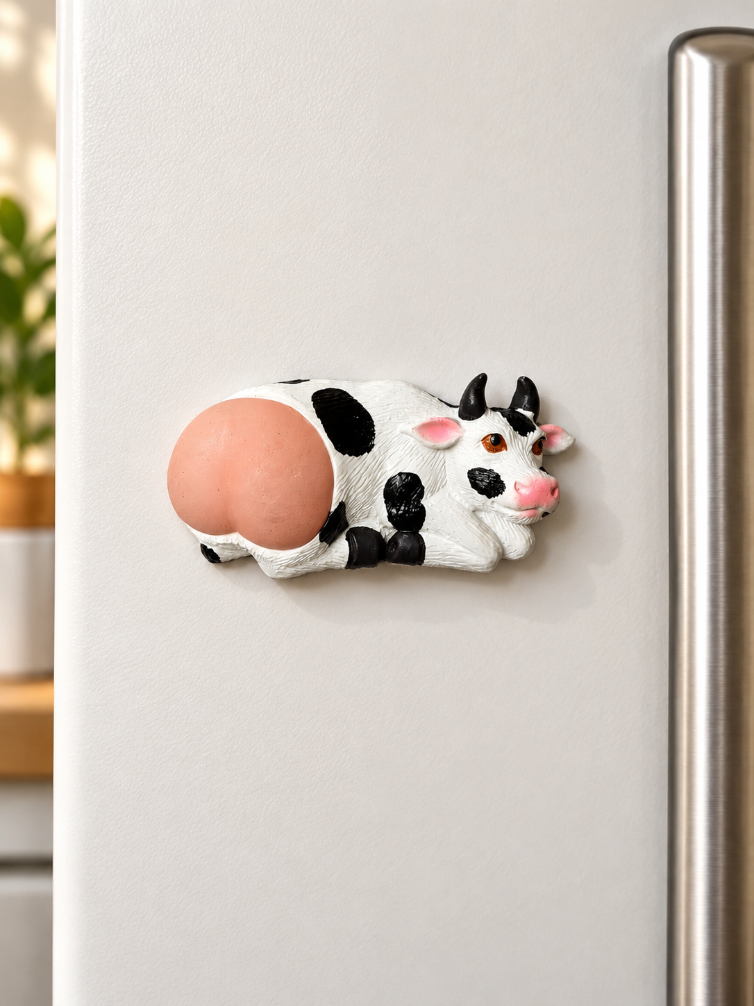 Cheeky Herd — Animal Fridge Magnets