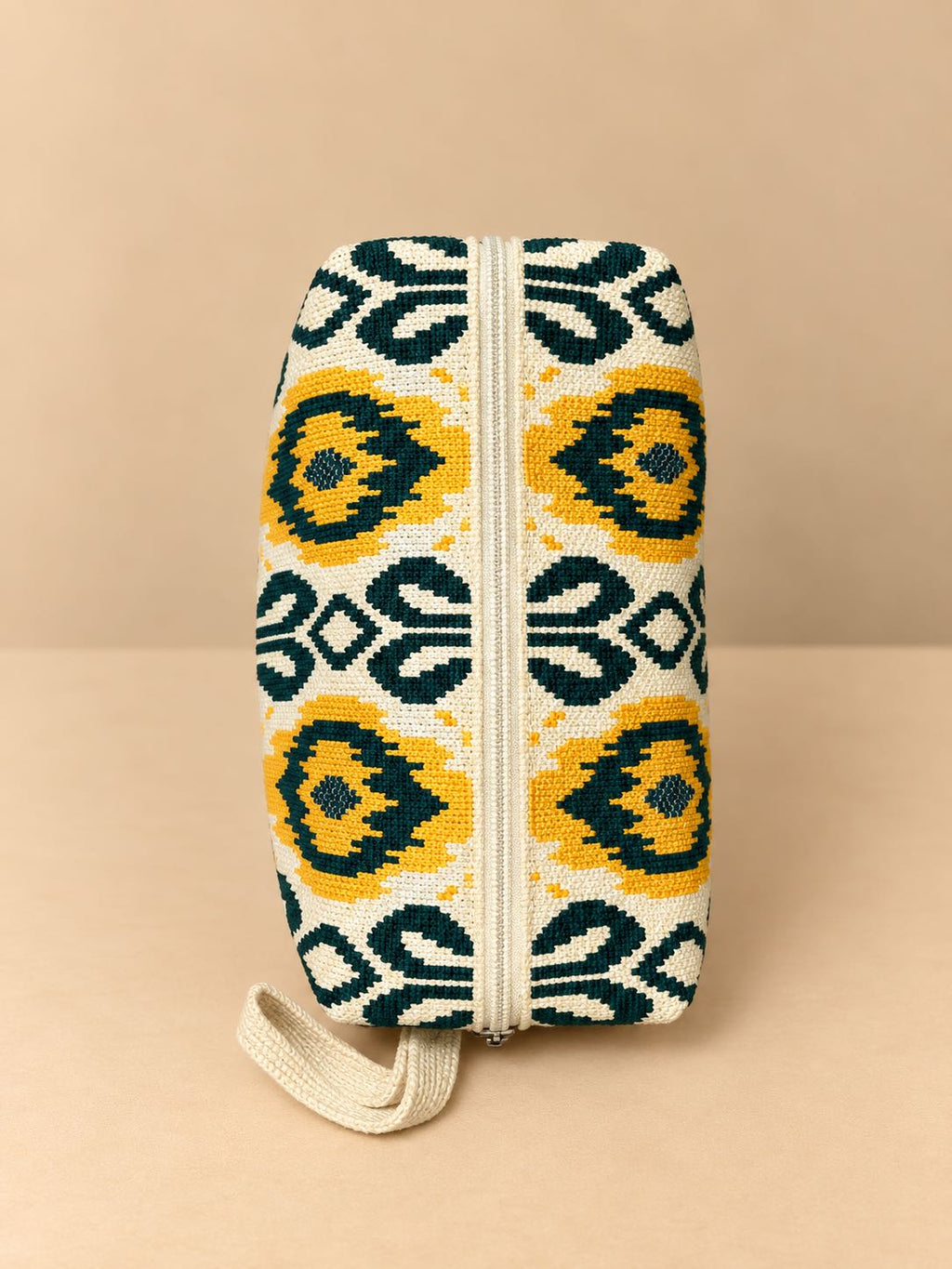 Everyday Atles — Zip Pouches