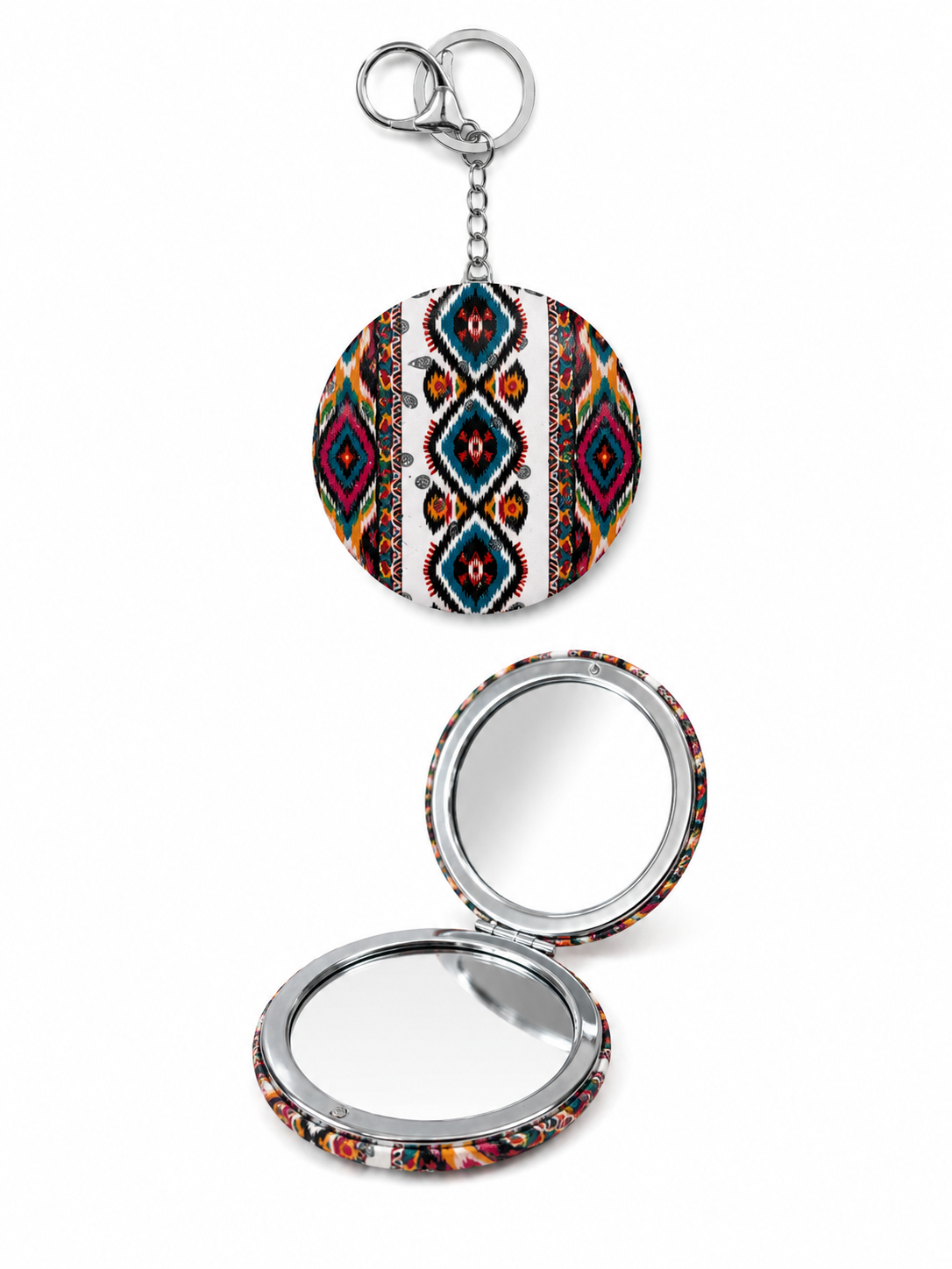 Atlas Bag Mirror