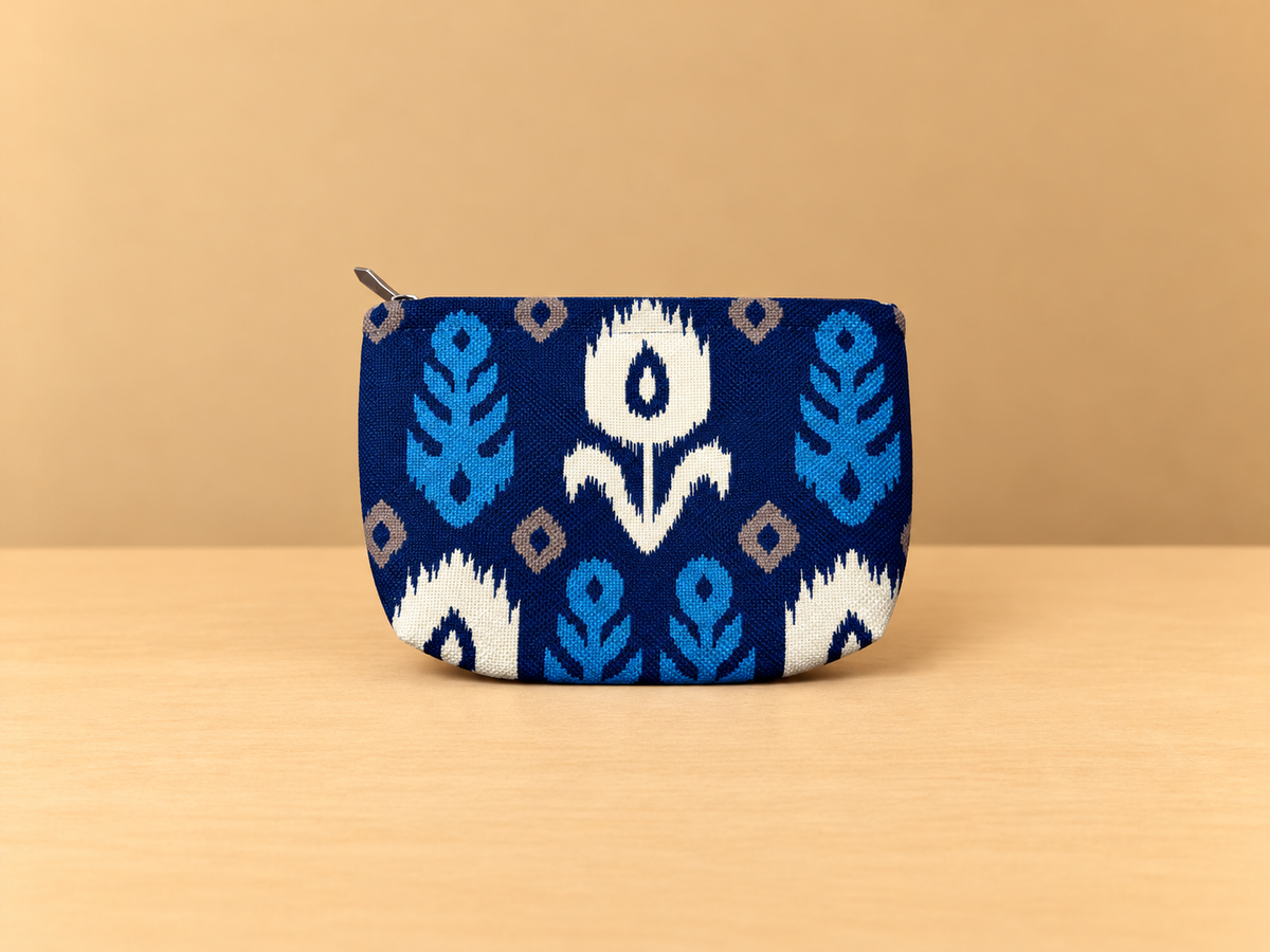 Everyday Zip Pouches