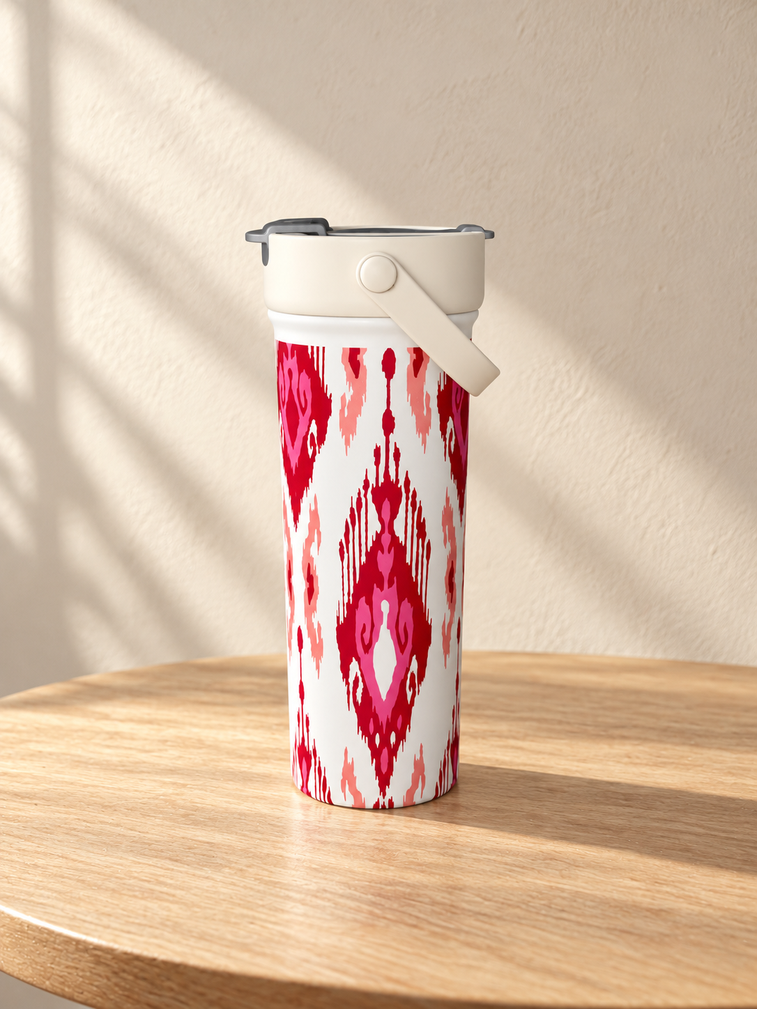 Atles on the Go — 600ml Travel Mugs