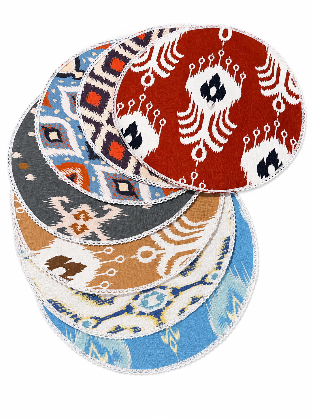 Atlas Pot Cover