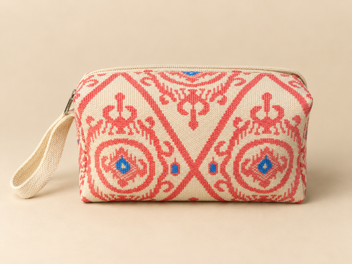 Everyday Atles — Zip Pouches
