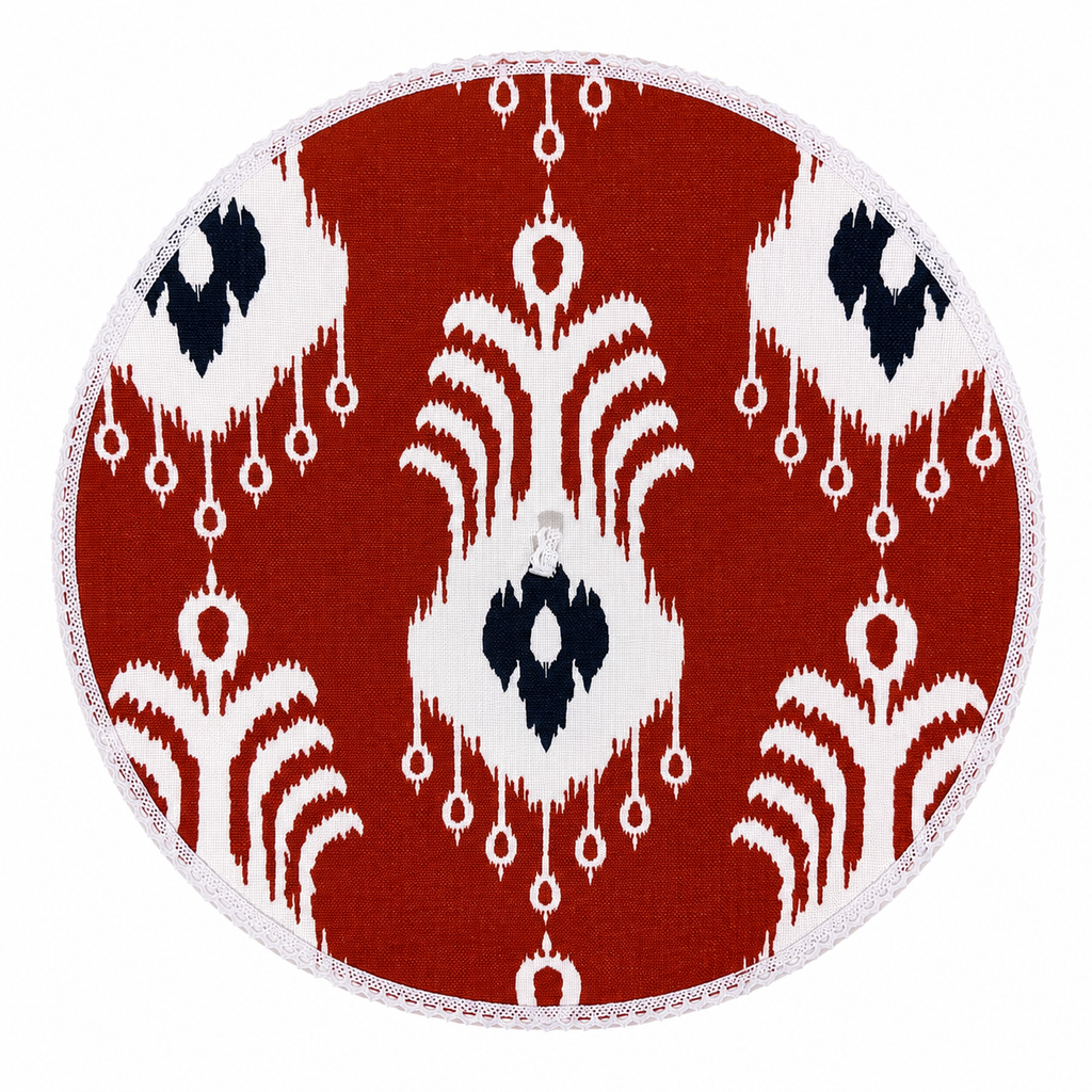 Atlas Pot Cover