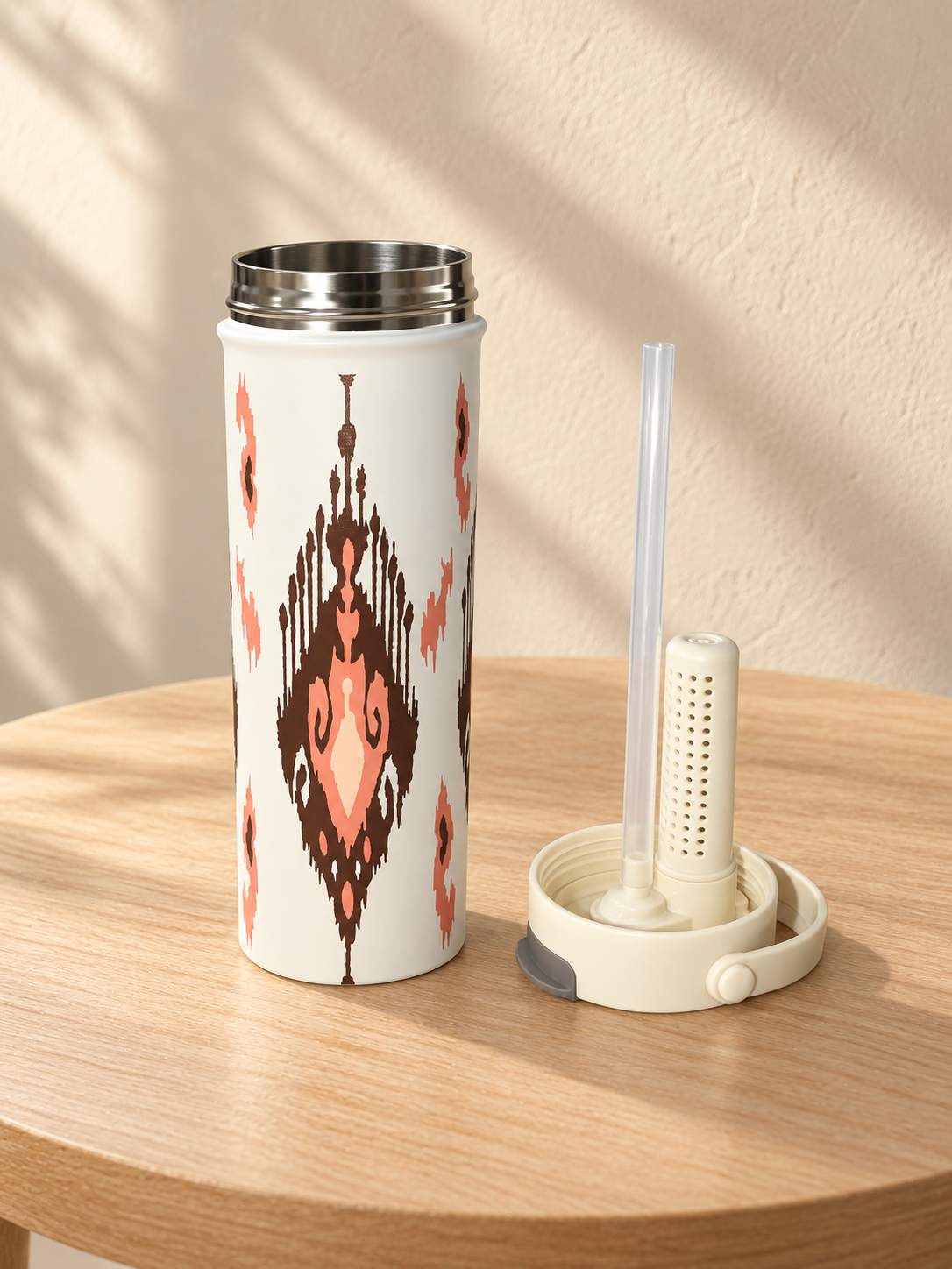 Atles on the Go — 600ml Travel Mugs