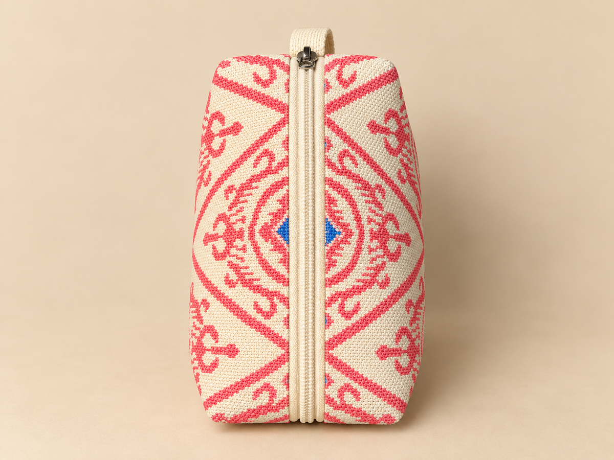 Everyday Atles — Zip Pouches