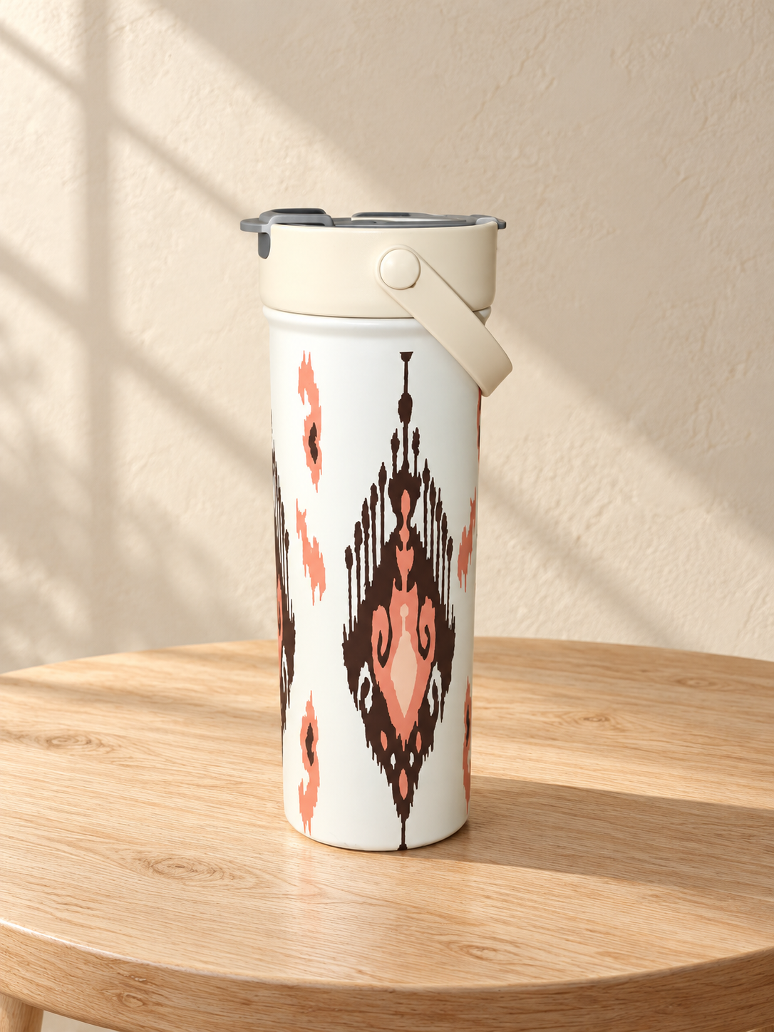Atles on the Go — 600ml Travel Mugs