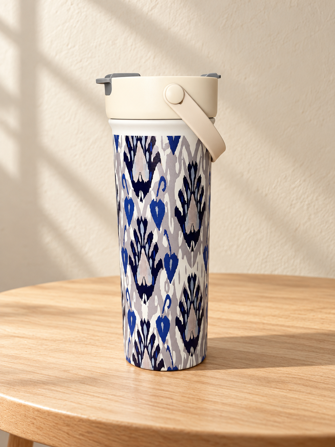 Atles on the Go — 600ml Travel Mugs