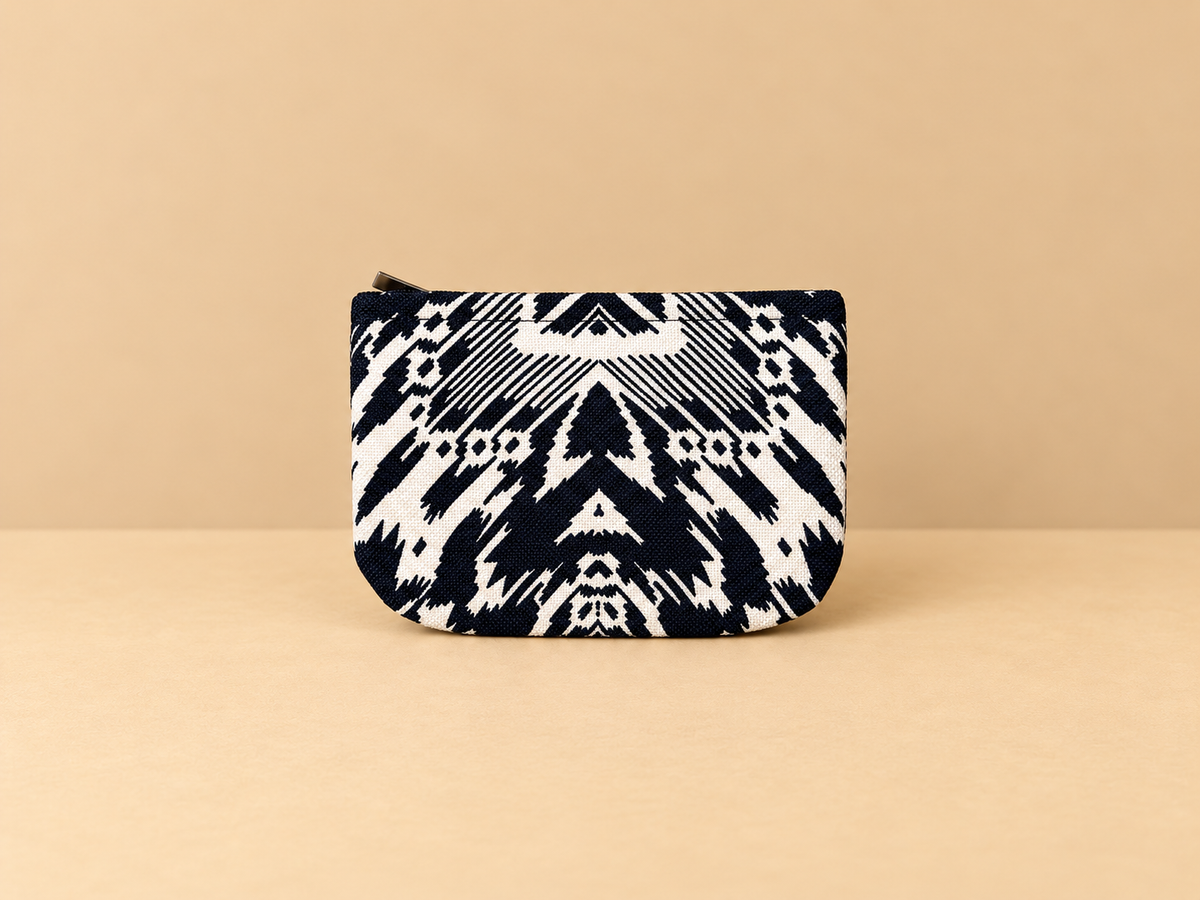 Everyday Zip Pouches