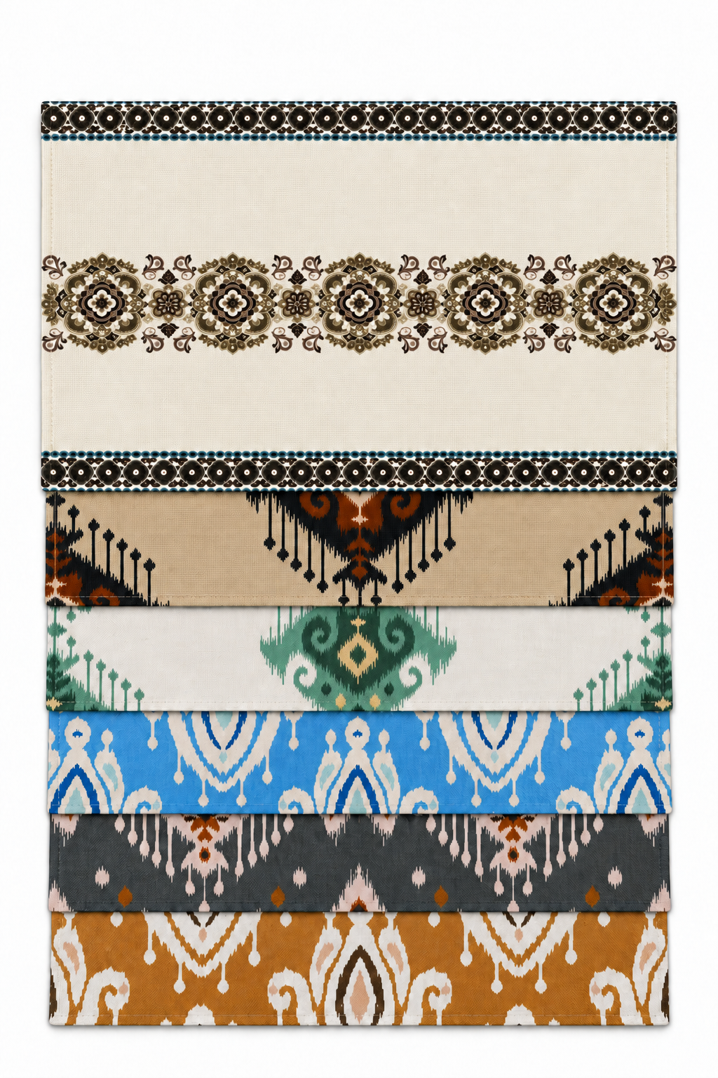 Atlas Placemat