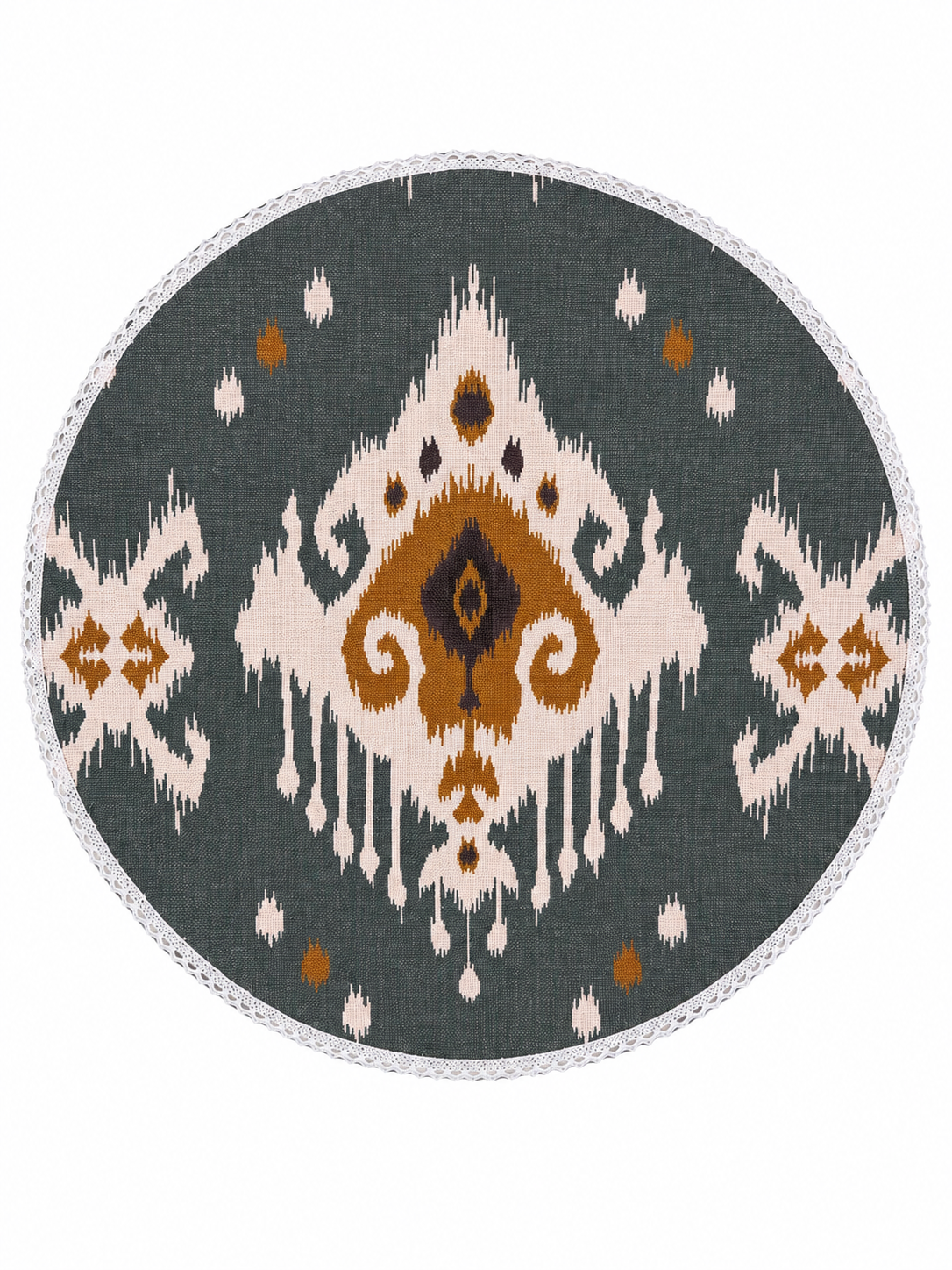 Atlas Pot Cover