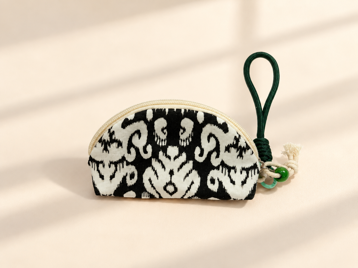 Little Treasures — Atles Zip Pouches