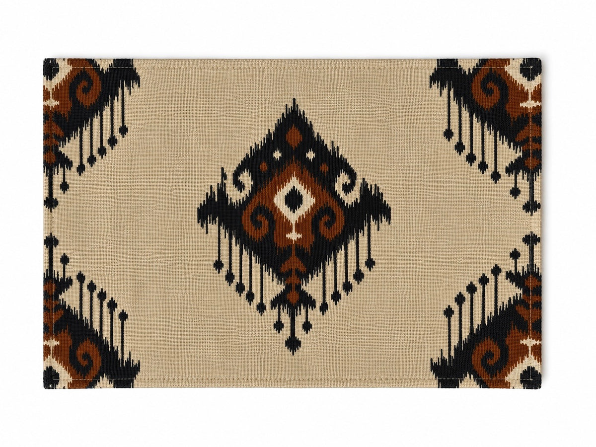 Atlas Placemat