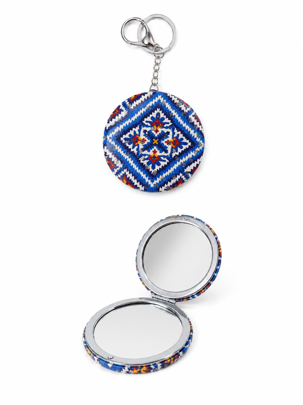 Atlas Bag Mirror