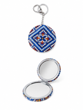 Atlas Bag Mirror
