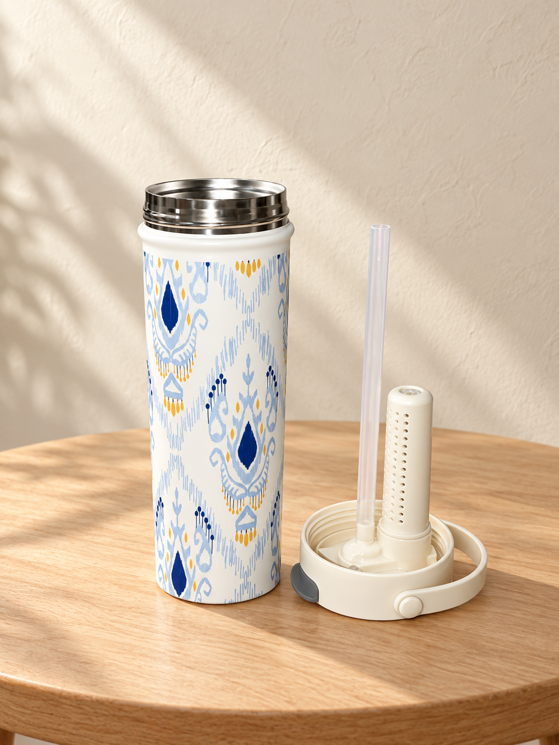 Atles on the Go — 600ml Travel Mugs