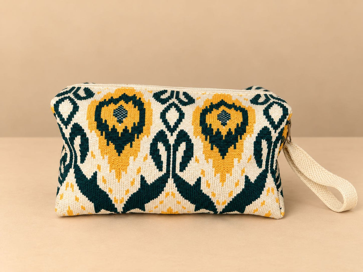 Everyday Atles — Zip Pouches
