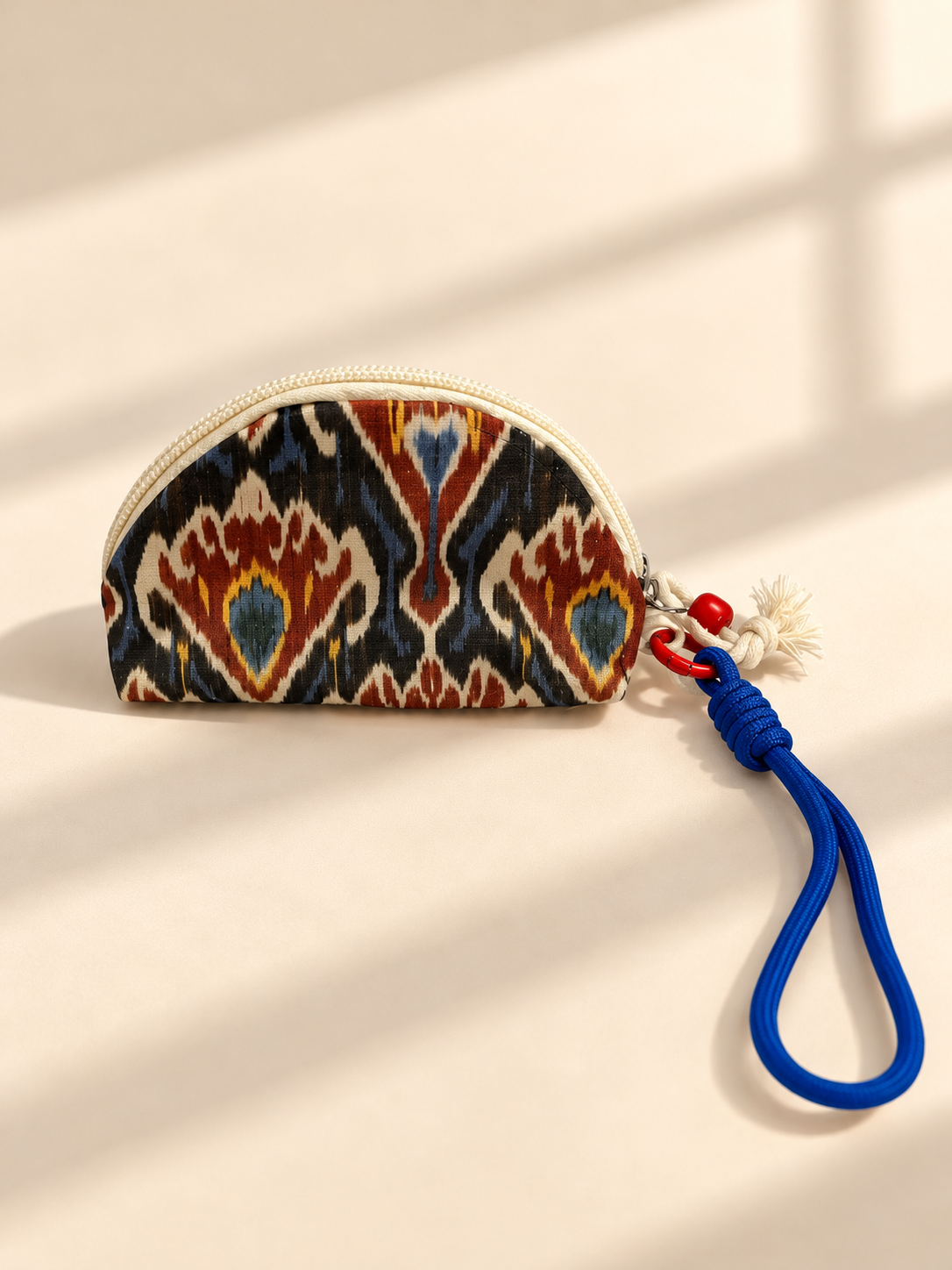 Little Treasures — Atles Zip Pouches