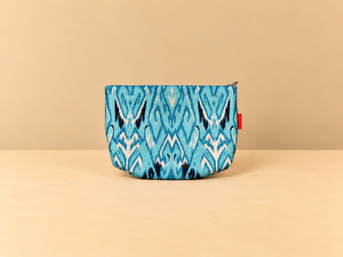 Everyday Zip Pouches
