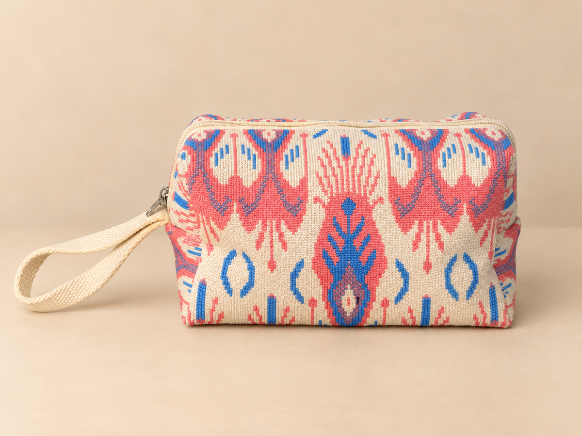 Everyday Atles — Zip Pouches