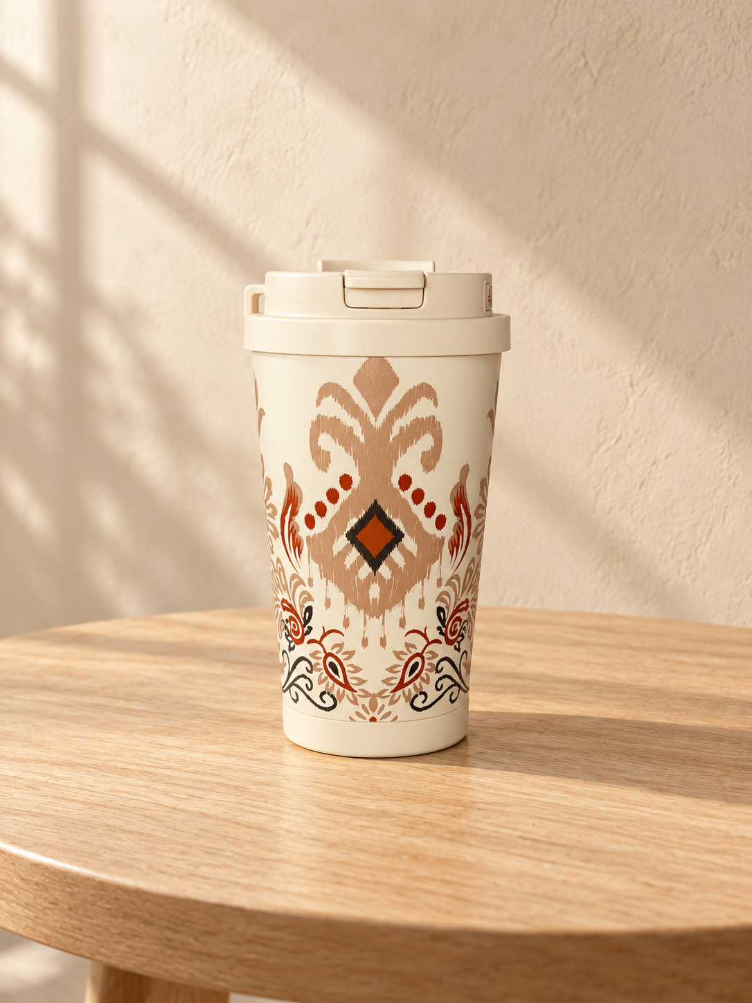 Patterns of Home — 350ml Travel Cups