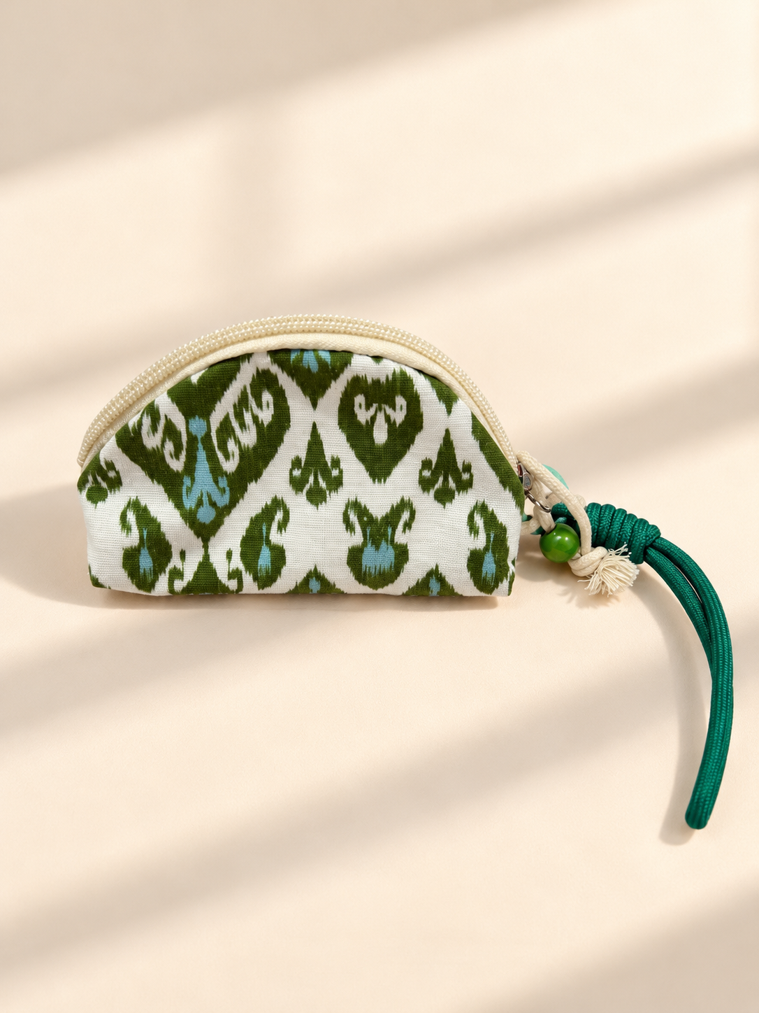 Little Treasures — Atles Zip Pouches