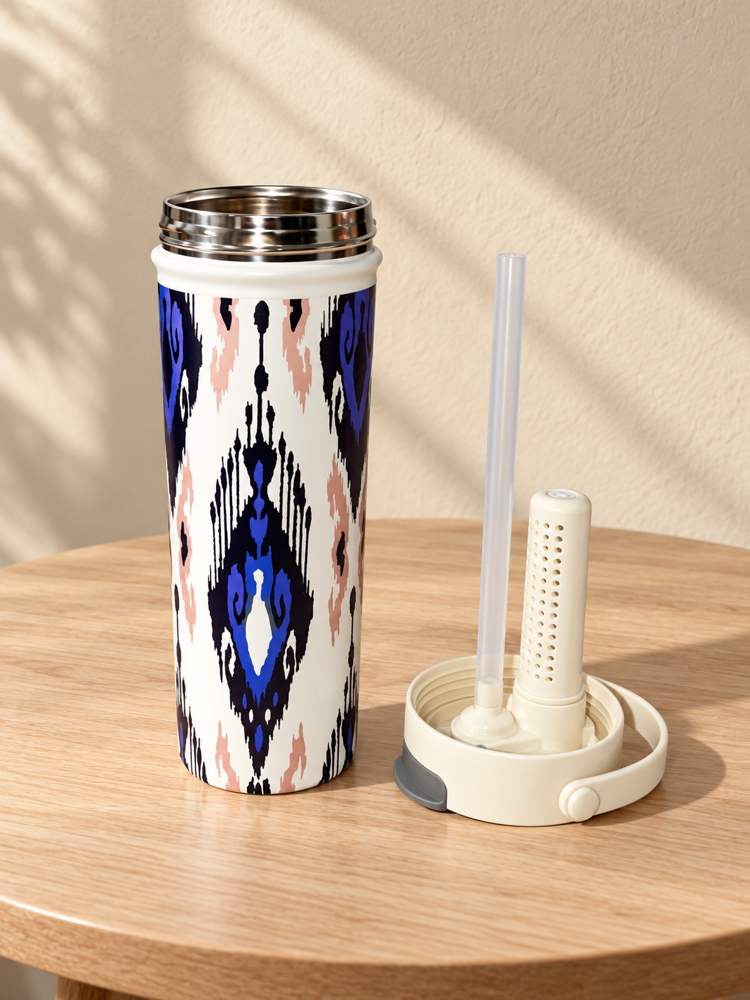 Atles on the Go — 600ml Travel Mugs