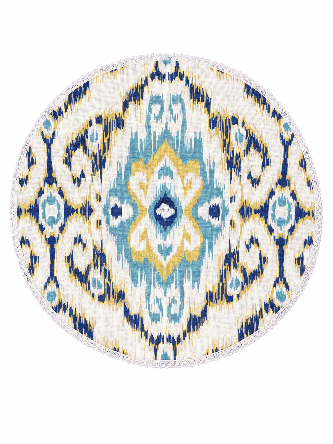Atlas Pot Cover