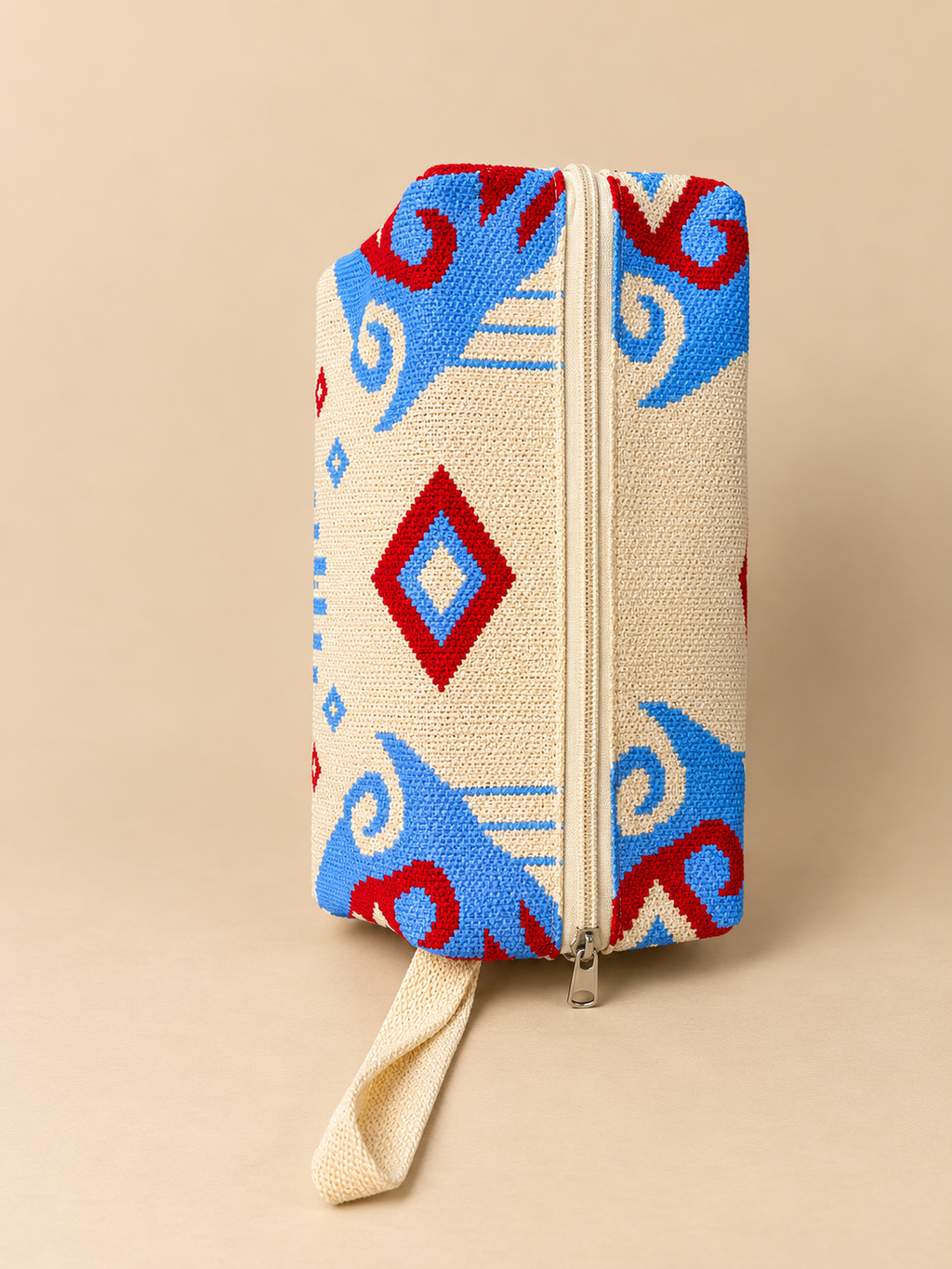 Everyday Atles — Zip Pouches