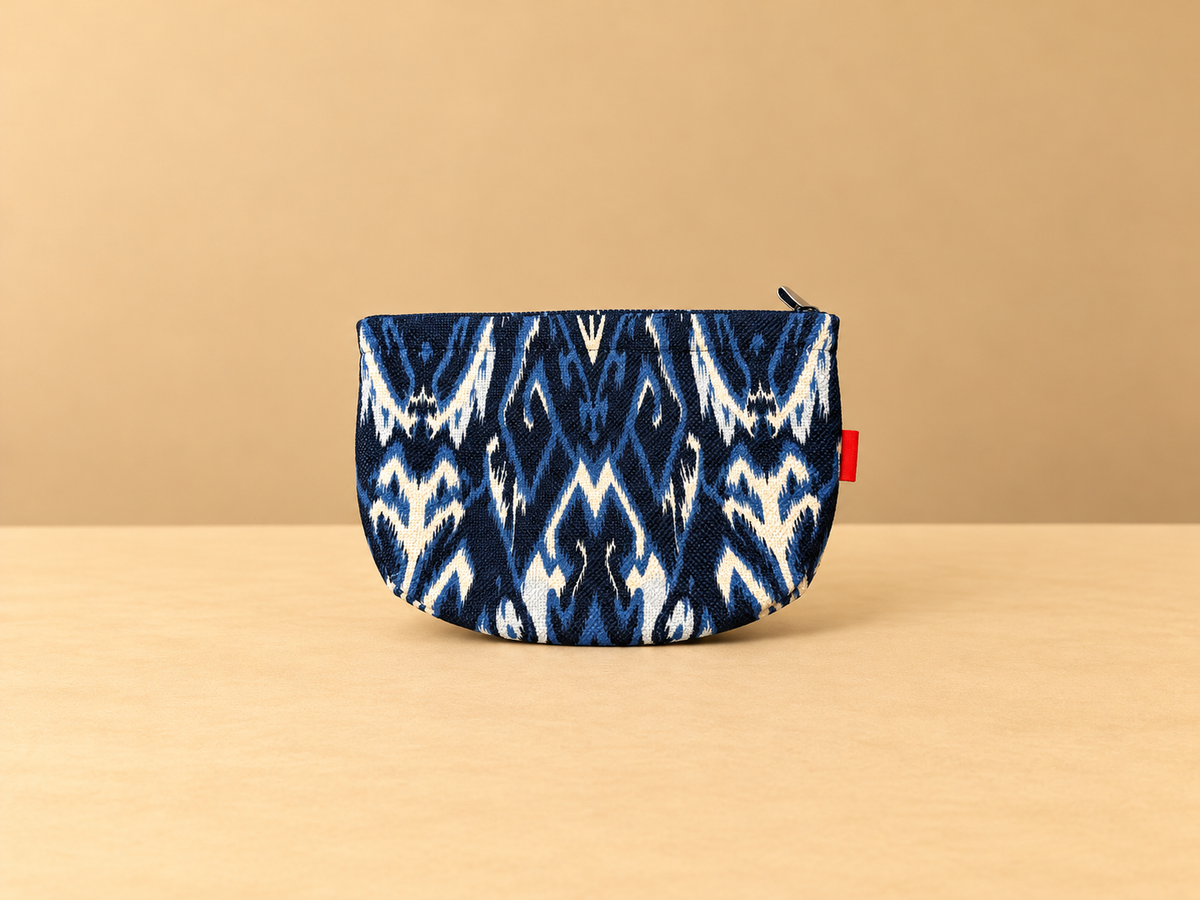 Everyday Zip Pouches